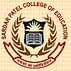 Sardar Patel College of Education - [SPCOE]