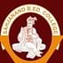 Shahjanand BEd College