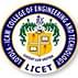 Loyola-ICAM College of Engineering and Technology - [LICET]