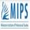 Milestone Institute of Professional Studies - [MIPS] logo