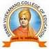 Swami Vivekanand College of Education - [SVCE]