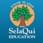 Selaqui Institute of Management - [SIM] logo