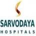 Sarvodaya Hospital and Research Center
