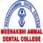 Meenakshi Ammal Dental College and Hospital - [MADCH] logo