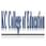 KC College of Education logo