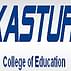 Kasturi College of Education - [KCE]