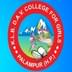 KLB DAV College for Girls