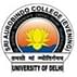 Sri  Aurobindo College (Evening)