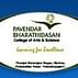 Pavendar Bharathidasan College of Arts and Science - [PABCAS]