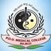 Pandit Deendayal Upadhyay Medical College - [PDUMC]