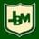 JBM College of Education logo