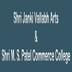 Shri Janki Vallabh Arts And Shri MS Patel Commerce College