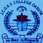 JC DAV College logo