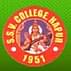 Shri Saraswati Vidyalya Post Graduate College