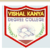 Vishal kanya degree college