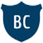Bishop's College - [BC] logo
