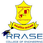 RRASE College of Engineering logo