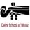 Delhi School of Music - [DSM] logo