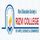 Rizvi College of Arts Science and Commerce logo