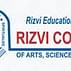 Rizvi College of Arts Science and Commerce