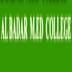 Al Badar MEd College