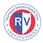 RV College of Physiotherapy logo