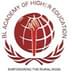 BL Academy of Higher Education