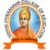 Swami Vivekanand College of Education