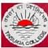 Tinsukia College