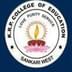 KRP College of Education