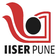 IISER logo