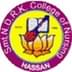 Smt NDRK College of Nursing
