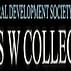 Rural Development Society's BSW College - [RDS]