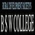 Rural Development Society's BSW College - [RDS]