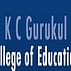 KC Gurukul College of Education