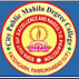 City Public Mahila Degree College