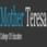 Mother Teresa College of Education logo