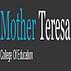 Mother Teresa College of Education