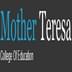 Mother Teresa College of Education