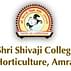 Shri Shivaji College of Horticulture - [SSCH]