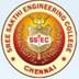 Sree Sakthi Engineering College - [SSEC]