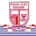 Rahul D.El.Ed College