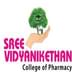 Sree Vidyanikethan College of Pharmacy - [SVCP]