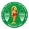 Smt KC Ajmera Ayurved Mahavidyalya logo