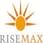 Rise Max College of Education logo