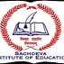 Sachdeva Institute of Education