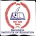 Sachdeva Institute of Education