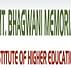 Smt Bhagwani Memorial Institute of Higher Education