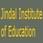 Jindal Institute of Education logo