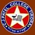 Chhotabhai JaverBhai Patel Arts and Commerce College